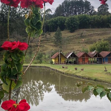 Recanto Trilha Da Pesca Sao Lourenco (Minas Gerais) Exterior photo