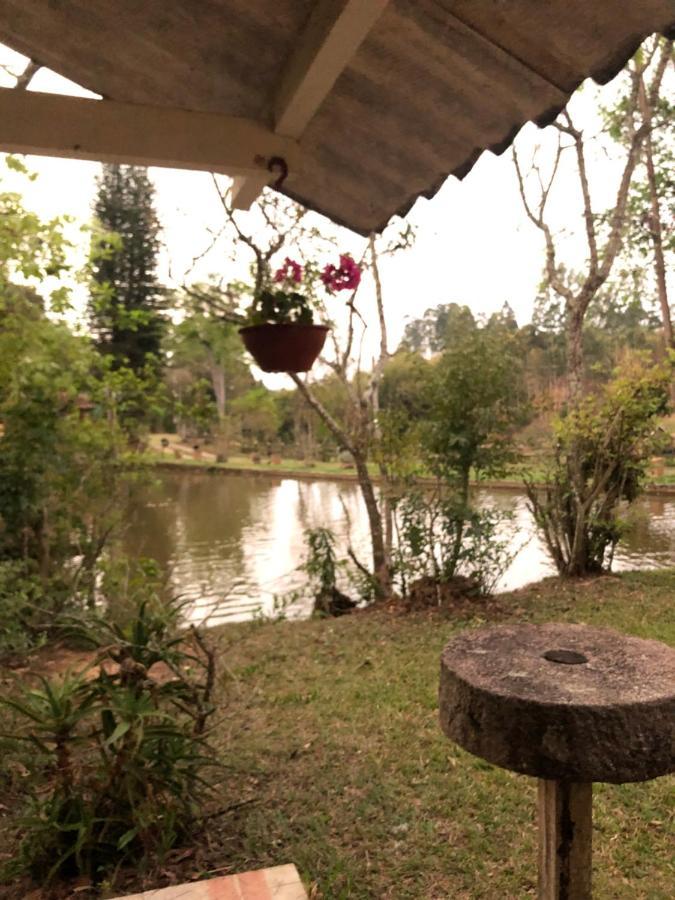 Recanto Trilha Da Pesca Sao Lourenco (Minas Gerais) Exterior photo