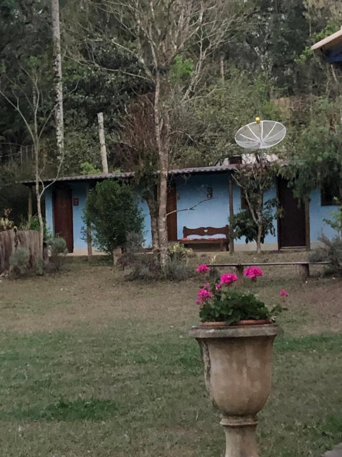 Recanto Trilha Da Pesca Sao Lourenco (Minas Gerais) Exterior photo