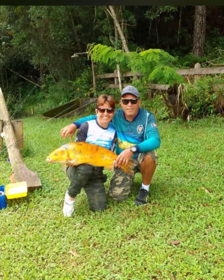 Recanto Trilha Da Pesca Sao Lourenco (Minas Gerais) Exterior photo