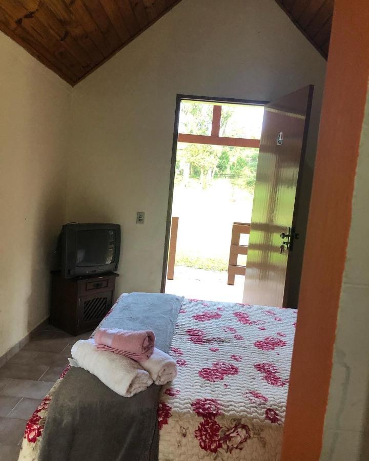 Recanto Trilha Da Pesca Sao Lourenco (Minas Gerais) Exterior photo
